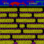 Anteater para ZX Spectrum